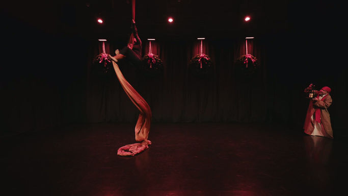 Ghost of Christmas Past